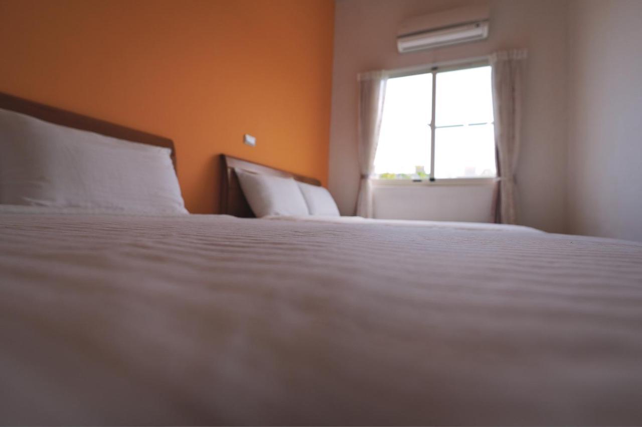 Taitung City-Cottage B&B Exterior photo