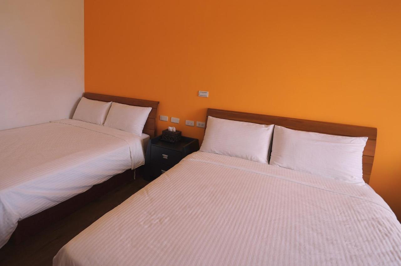 Taitung City-Cottage B&B Exterior photo