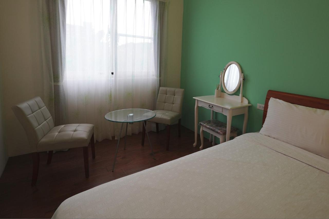 Taitung City-Cottage B&B Exterior photo