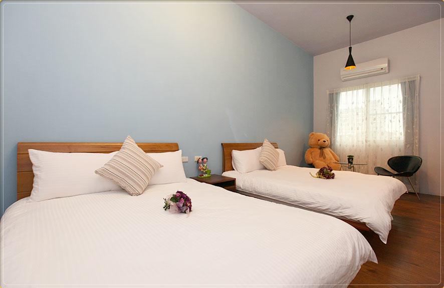 Taitung City-Cottage B&B Exterior photo
