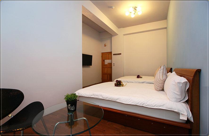 Taitung City-Cottage B&B Exterior photo